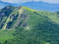 -灵山