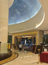 -天邑国际酒店·宴会厅