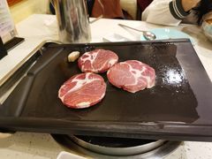 -韩时烤肉(枫蓝店)