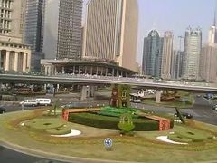 -上海中心大厦