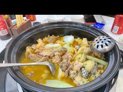 -鲍馬爺·首创鲍鱼鸡(银座店)