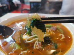 -项记面馆(明瓦廊店)
