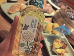 -焰江山海鲜牛排烤肉自助(锦华万达二星店)