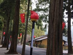 -井冈山风景名胜区