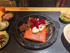 -重庆印象老火锅(梅林店)