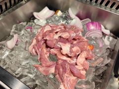 -泽成冰煮羊火锅(中正天街店)