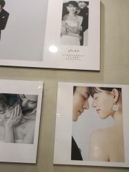 -喜杭影像婚纱摄影(拱墅店)