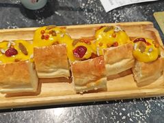 -紫泥369粗粮季(四牌楼店)