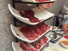 -左庭右院鲜牛肉火锅(南通CBD大有境店)