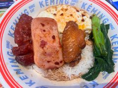 -克茗冰室(仁恒梦中心店)