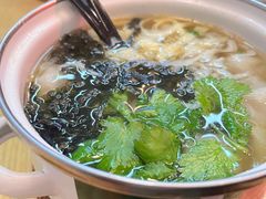 -柴爿巷·香酥鸡&馄饨(复兴中路店)