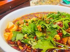 -合肥妈妈菜(青阳南路店)