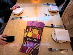 -The Cheesecake Factory(Downtown)