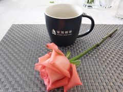 -望海·帆船主题咖啡厅•品茗下午茶(石湖景区店)