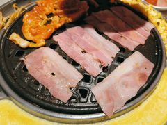 -韩宫宴烤肉·料理(南京江宁万达店)