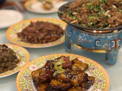 -烤肉季饭庄