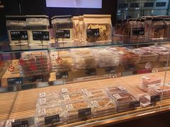 -FANEN法念·烘焙·甜点(万象城店)