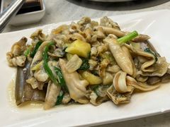 -肥仔文澳门猪骨煲(南京西路店)