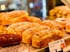 -巴黎贝甜(望京信万店)