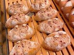 -酵墅·手感烘焙(印象汇店)