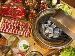 -西塔老太太泥炉烤肉(杭州首店)
