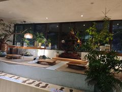 -本处·素食·融合料理(南油店)
