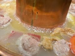 -攀枝花野菜铜火锅(万科凯德店)