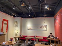 大堂-千金一碗·宝岛一村(韩国街店)
