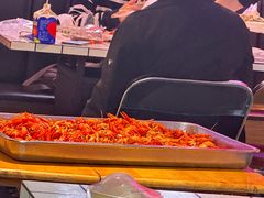 -不夜天烧烤牛骨头(南湖店)