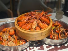 -靓靓蒸虾·头牌蒸虾(雪松路总店)