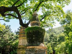 -潭柘寺景区