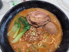 -滨寿司(新街口中央商场店)