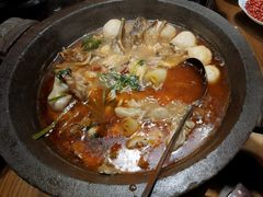 -肖记公安牛肉鱼杂馆· 省级非物质文化遗产(仁和路店)