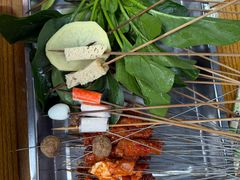 -清真学习巷串串