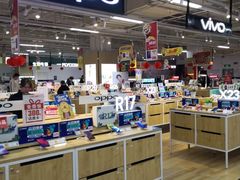 -大润发(康桥店)