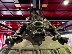 -大钟寺古钟博物馆