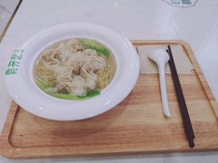 -袁记云饺(南门口店)