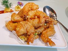 -利苑酒家(金宝店)