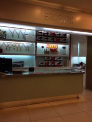 丽锦美容美发(田村店)-LJOY丽锦造型·烫发染发