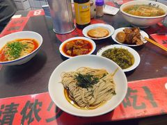 -逸桂禾面馆