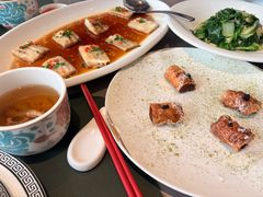 -龙井御庄·精致江南菜(龙井店)