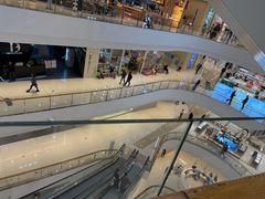 -世纪星滑冰俱乐部(万象城店)