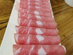 -四喜小胖·北京涮肉(五道营店)
