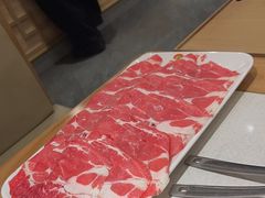 -蜀留香火锅(社会山店)