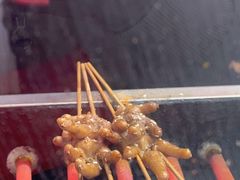 -阿芮烤鸡爪(合生广场店)