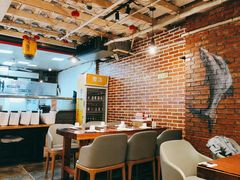 -三个大叔东北烧烤·砂锅菜(西三旗店)