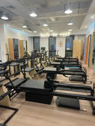 -Real Pilates优体普拉提