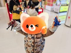 -龙湖南京江北天街