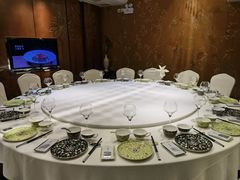 -君庭中餐馆(华强路店)