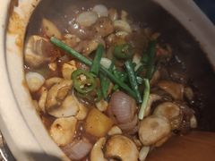 -巴厘龙虾·榜首油焖大虾(洞庭·艺术洋房店)